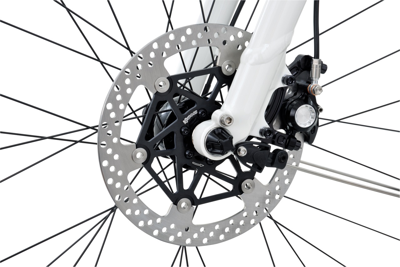 idworx-big-disc-brakes-travel-scheibenbremse-203-mm image 2