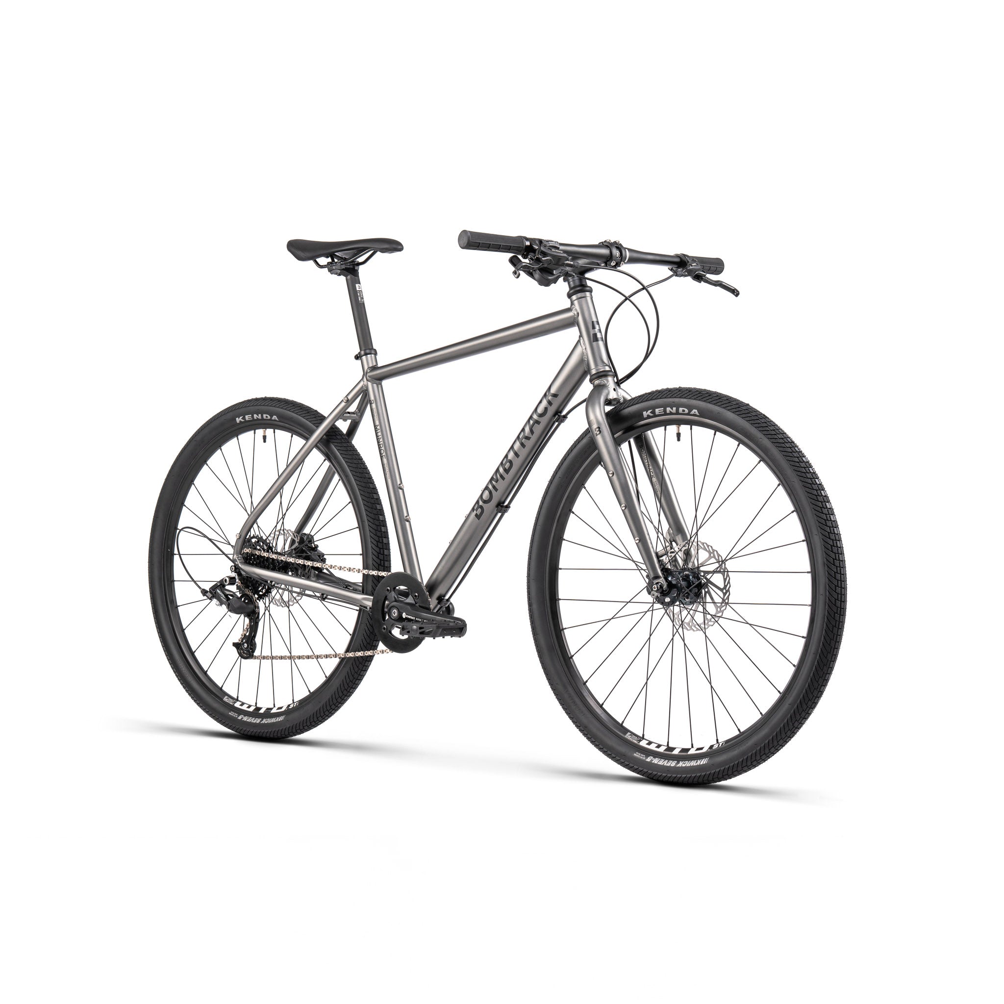 bombtrack-munroe-al-urban-bike-trekkingrad-650b image 2