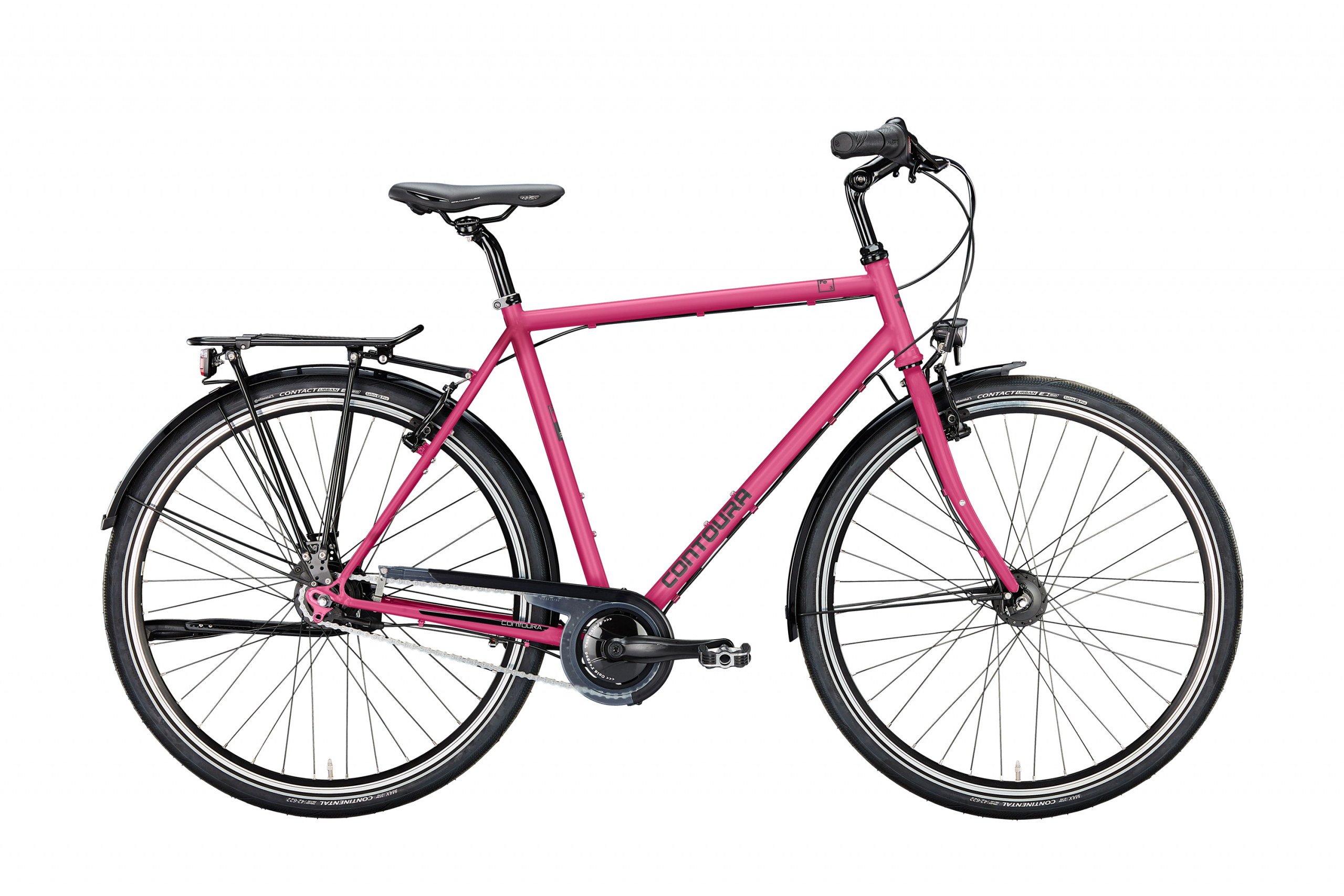 contoura-fe-3-trekkingrad-stahl image 2
