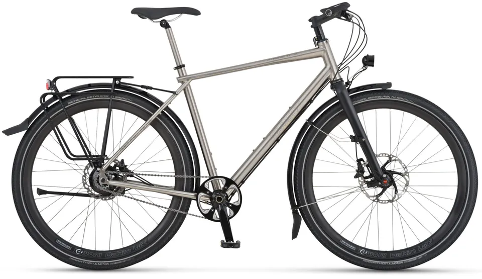 idworx-all-rohler-ti-trekkingrad-mit-scheibenbremse image 1
