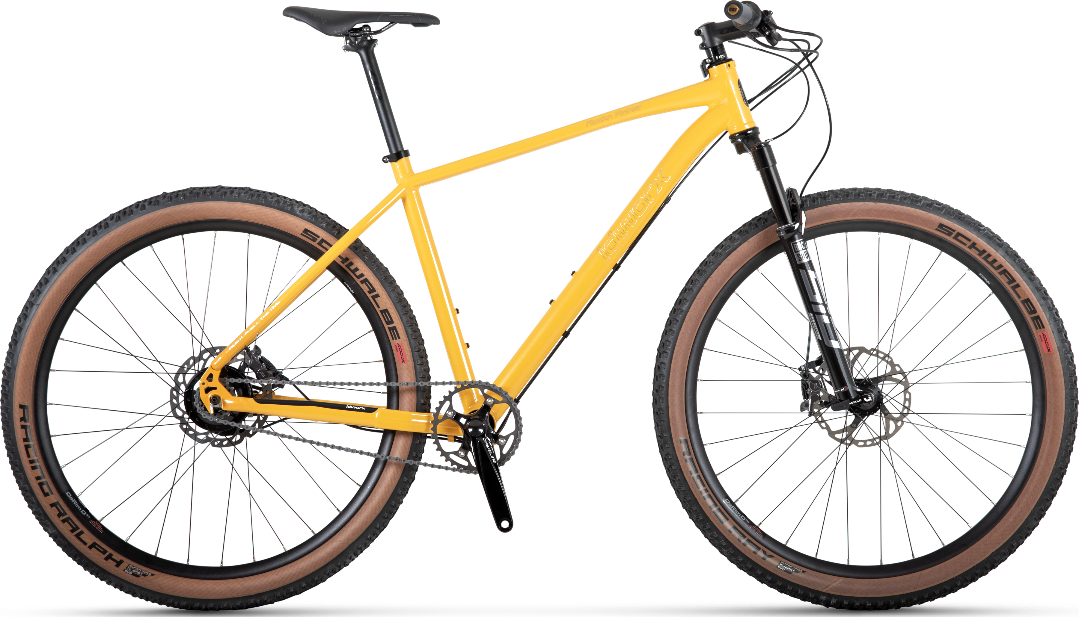 idworx-rockn-rohler-aluminium-hardtail-mountainbike-mit-rohloff-14-gang image 1