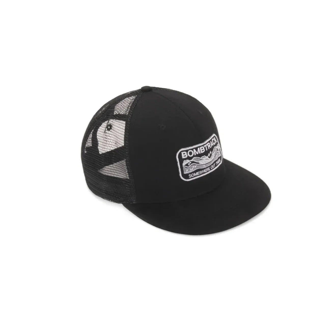 bombtrack-wanderlust-cap-leichte-rad-und-reisekappe image 1