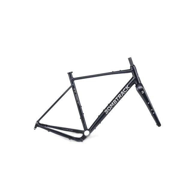bombtrack-audax-al-frameset-alu-rennrad-randonneur image 1