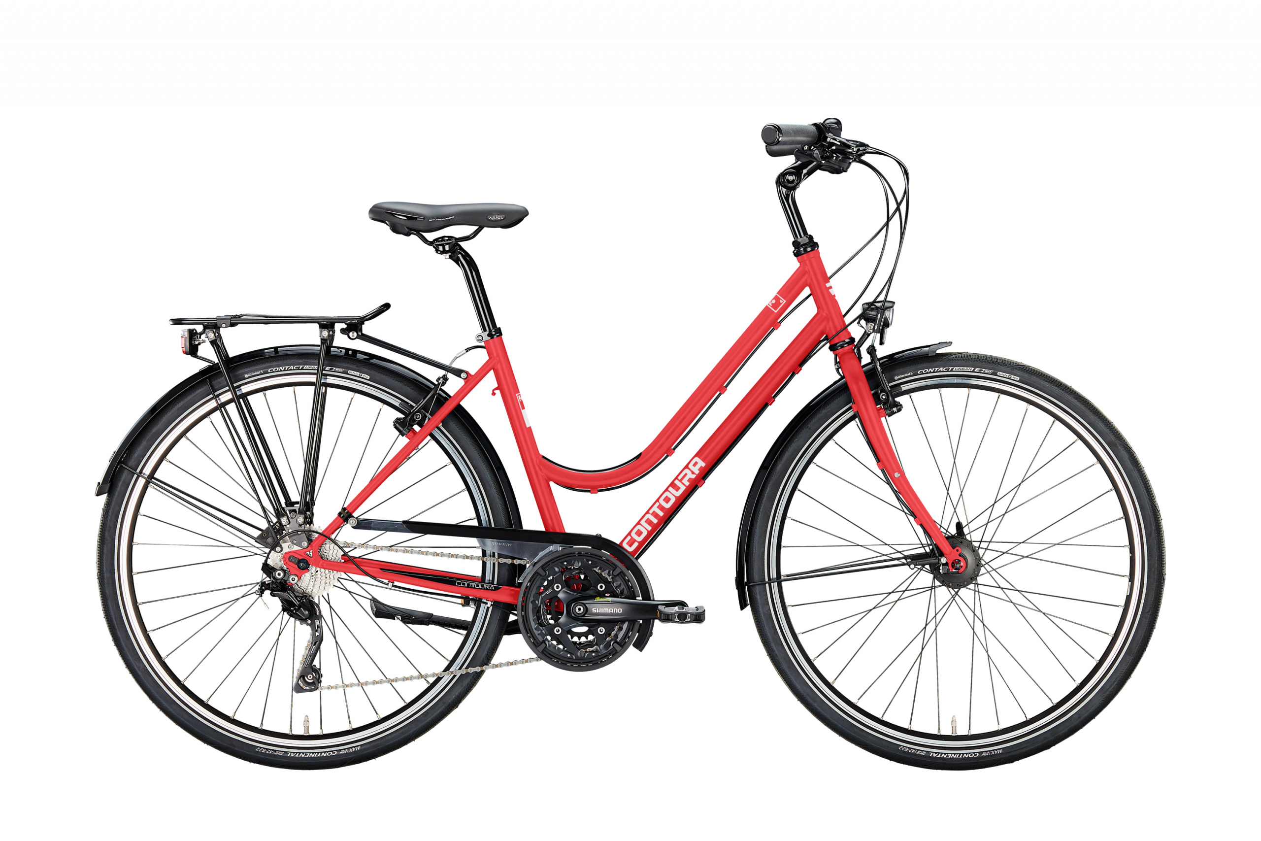contoura-fe-4-trekking-e-bike image 1