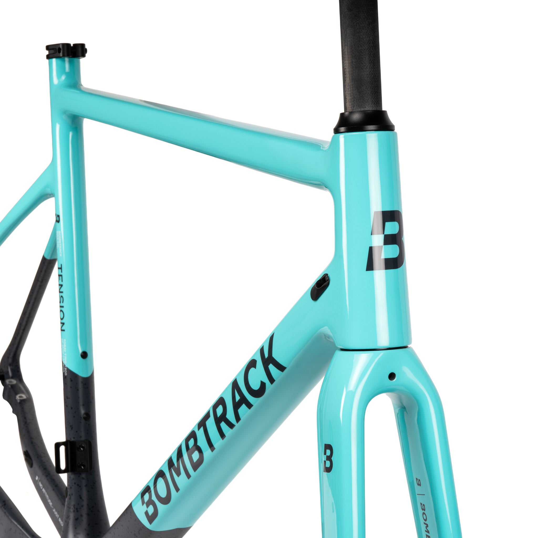 bombtrack-tension-c-frameset-carbon-cyclocross-rahmenset image 6