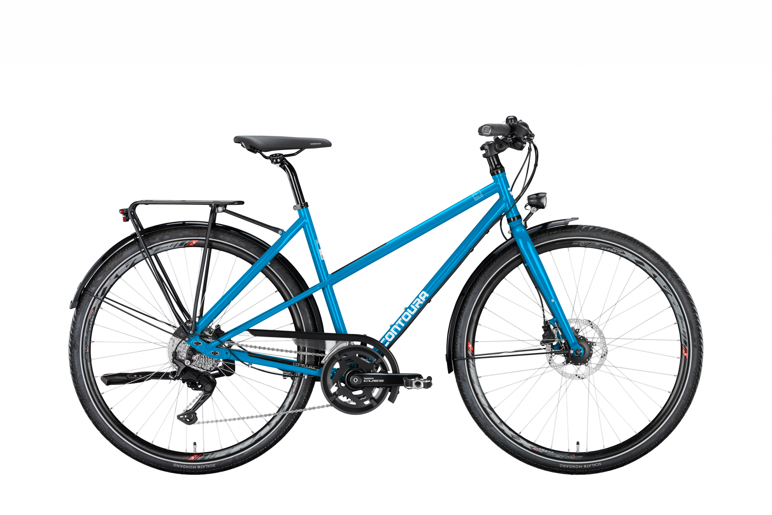 contoura-fe-4-disc-trekkingrad image 2