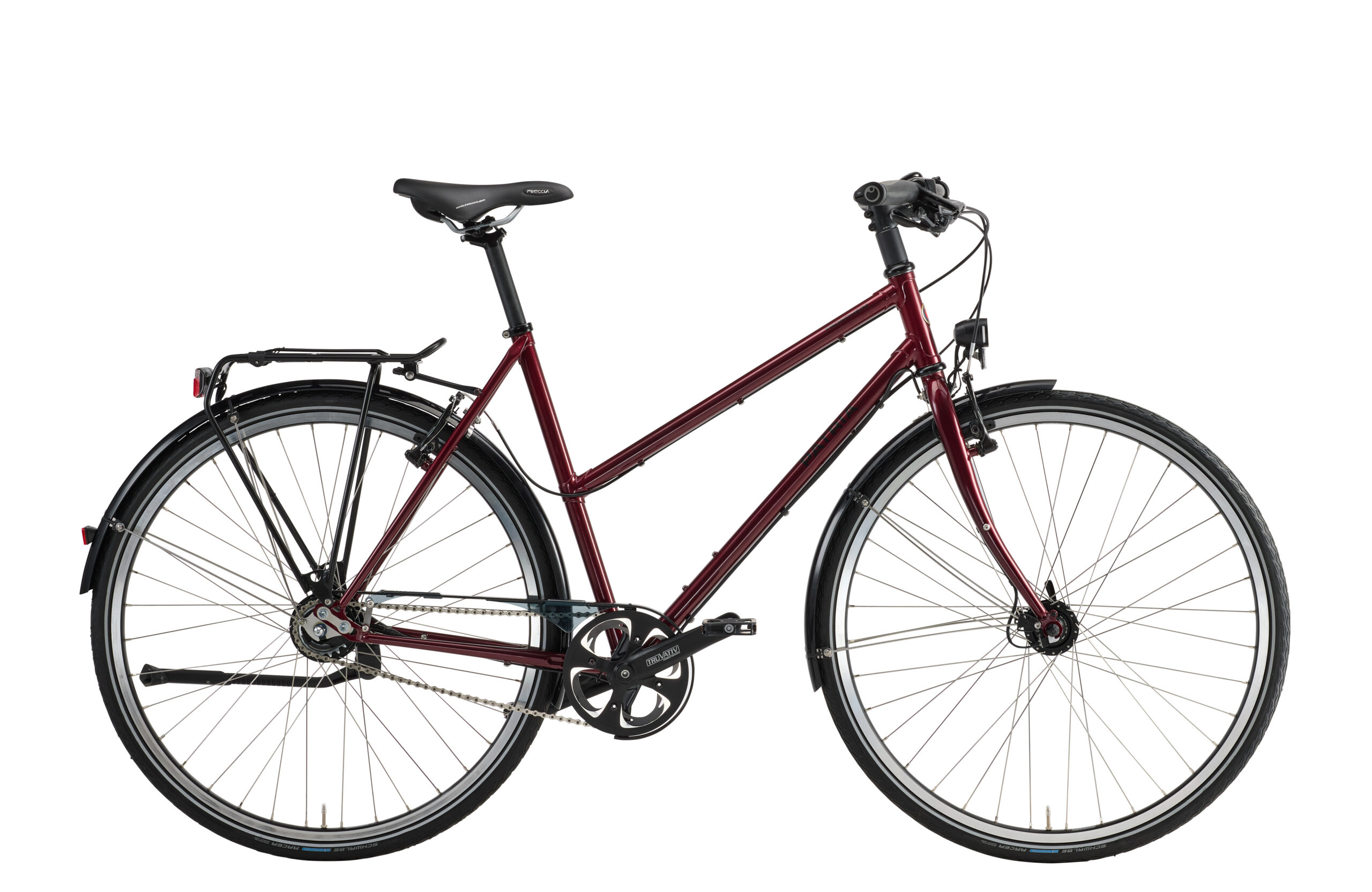 patria-trondheim-trekkingrad-reiserad-sportlicher-allrounder image 2