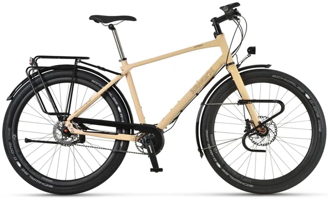 idworx-opinion-blt-c1-12-adventure-bike-trekking-gravel image 1