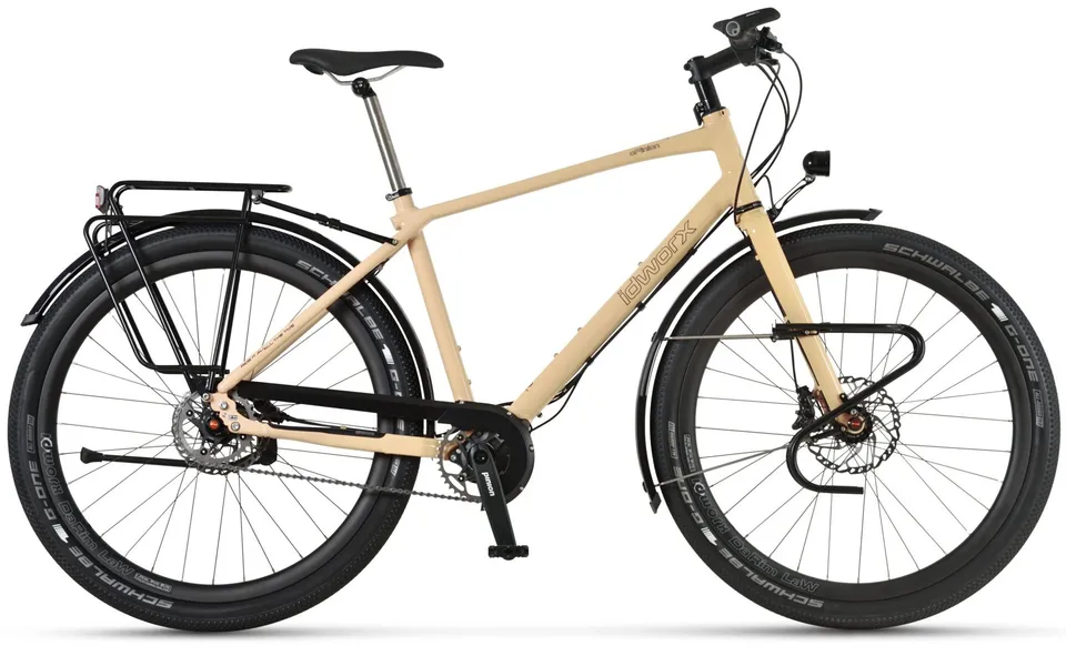 idworx-opinion-blt-c1-12-adventure-bike-trekking-gravel image 1