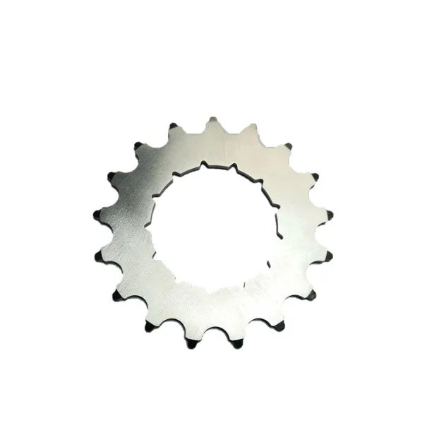 idworx-daring-messerstahl-ritzel-17t-f-r-rohloff image 1