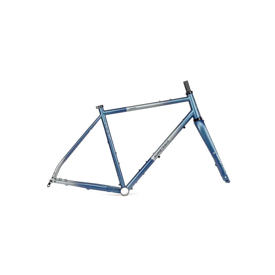 bombtrack-audax-evo-frameset-allroad-rahmenset-aus-columbus-cromor-stahl image 1