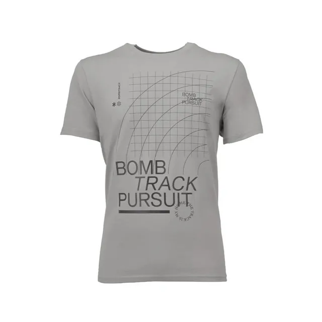 bombtrack-grids-guides-t-shirt-gravel-bikepacking-shirt image 1