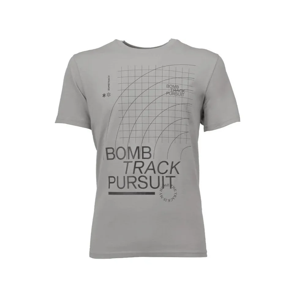 bombtrack-grids-guides-t-shirt-gravel-bikepacking-shirt image 1