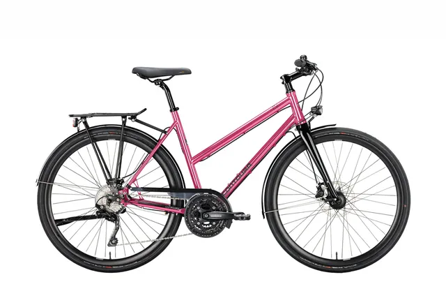 contoura-fe-11-trekking-e-bike image 1