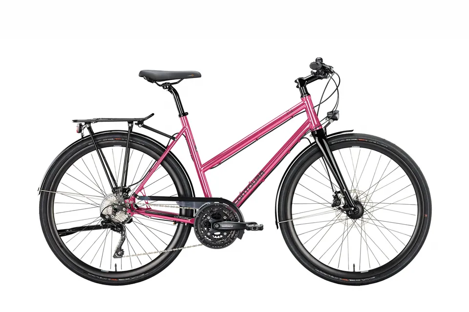 contoura-fe-11-trekking-e-bike image 1