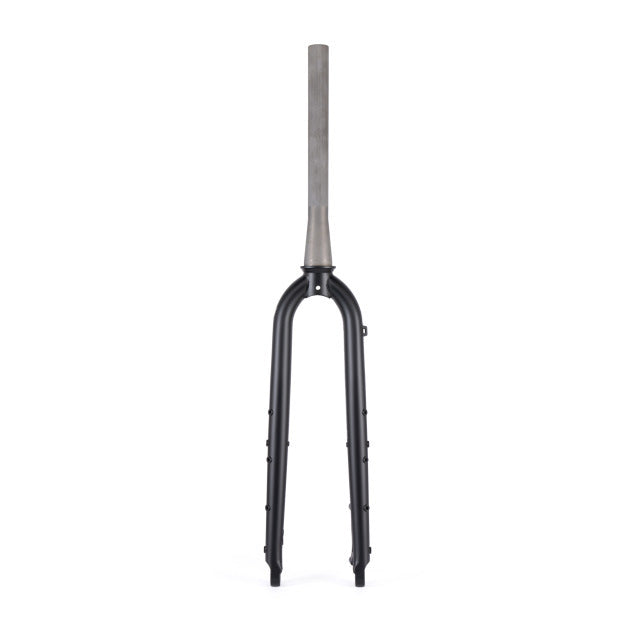bombtrack-bt-fk-003-gabel-stahl-adventure-gabel-mattschwarz image 3