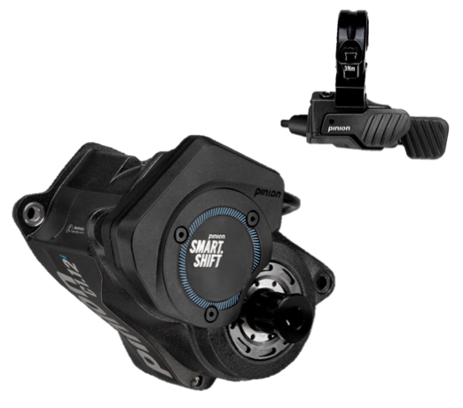idworx-pinion-smart-shift-c1-12i-elektrische-schaltung image 1