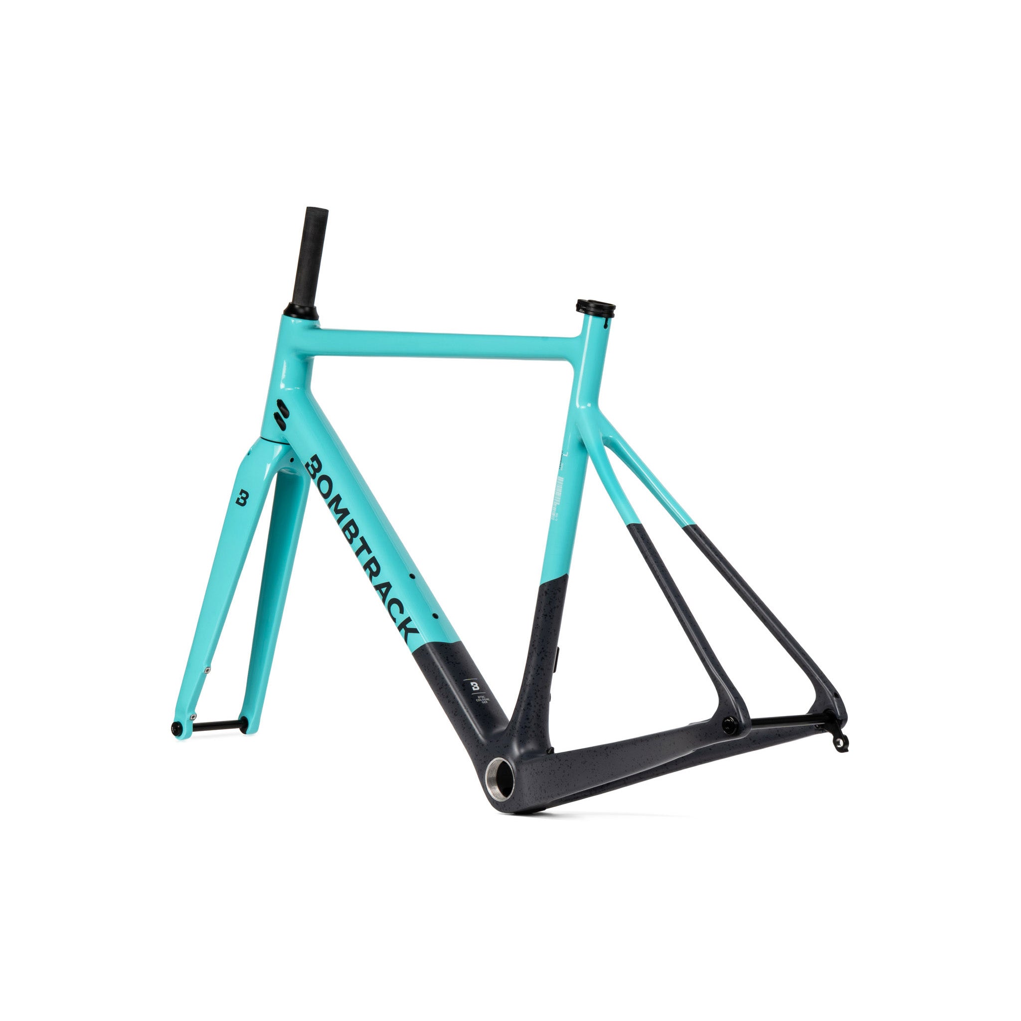bombtrack-tension-c-frameset-carbon-cyclocross-rahmenset image 3