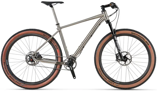 idworx-rock-opinion-ti-mountainbike-titan image 1