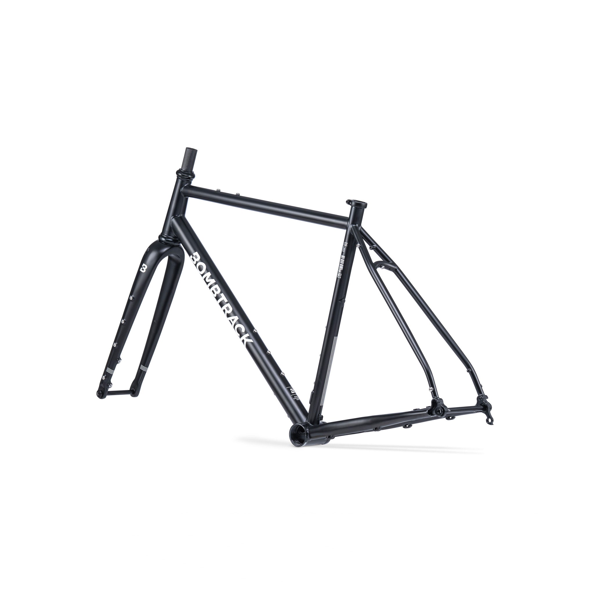 bombtrack-hook-ext-frameset-columbus-stahl-gravel-rahmenset-27-5-zoll image 3