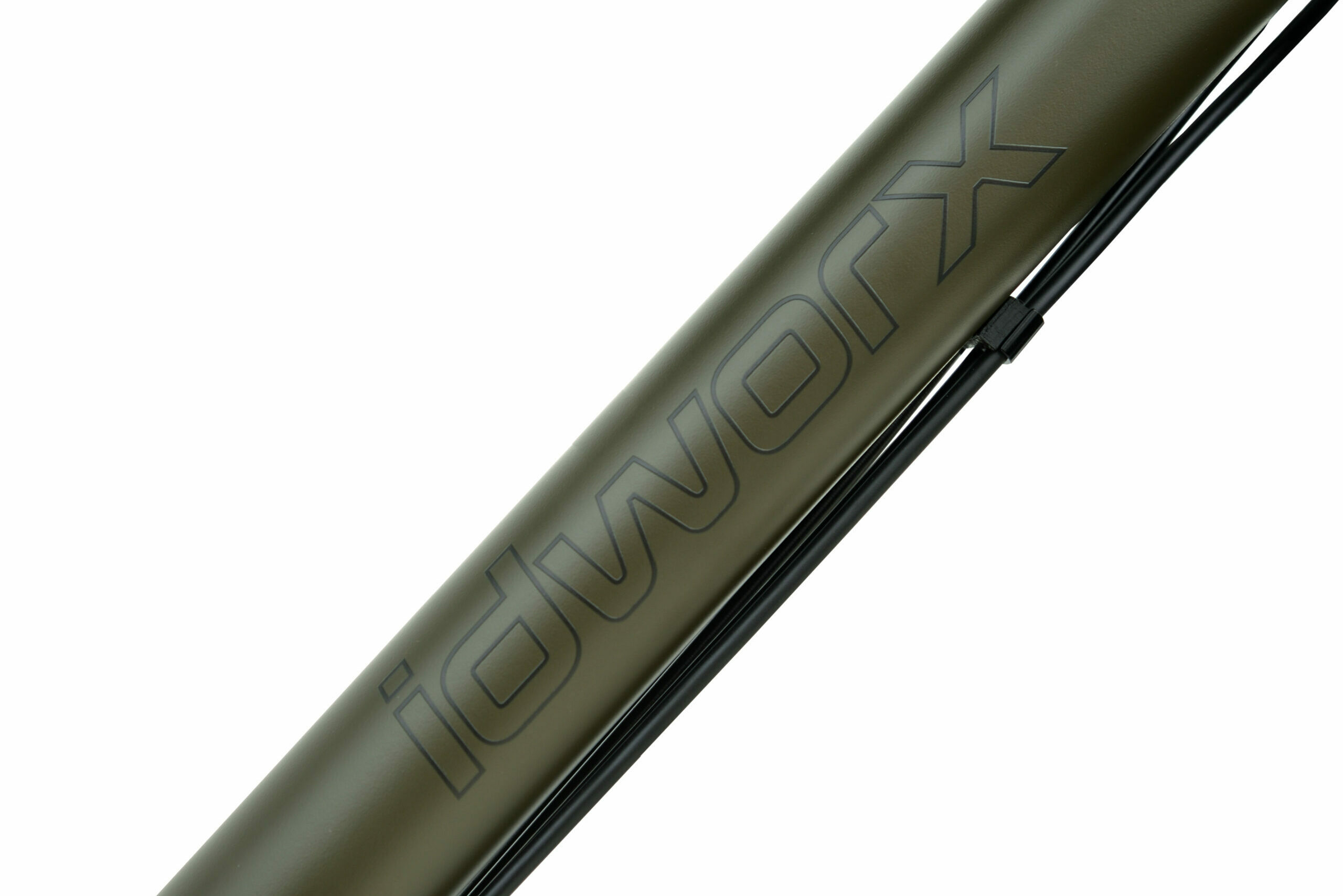 idworx-opinion-trekkingrad-matt-oliv image 1