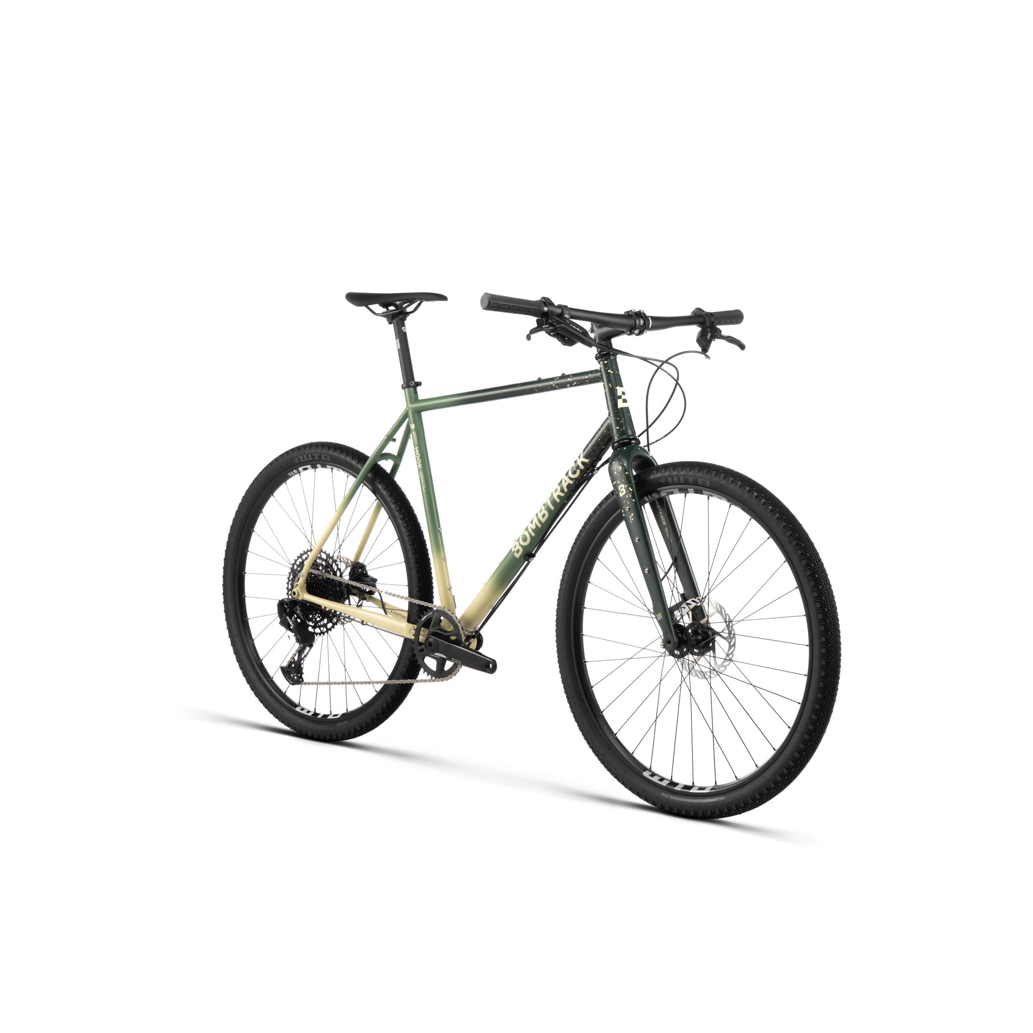 bombtrack-hook-ext-sx-eagle-flatbar-gravel-bike-chromoly-carbon image 2