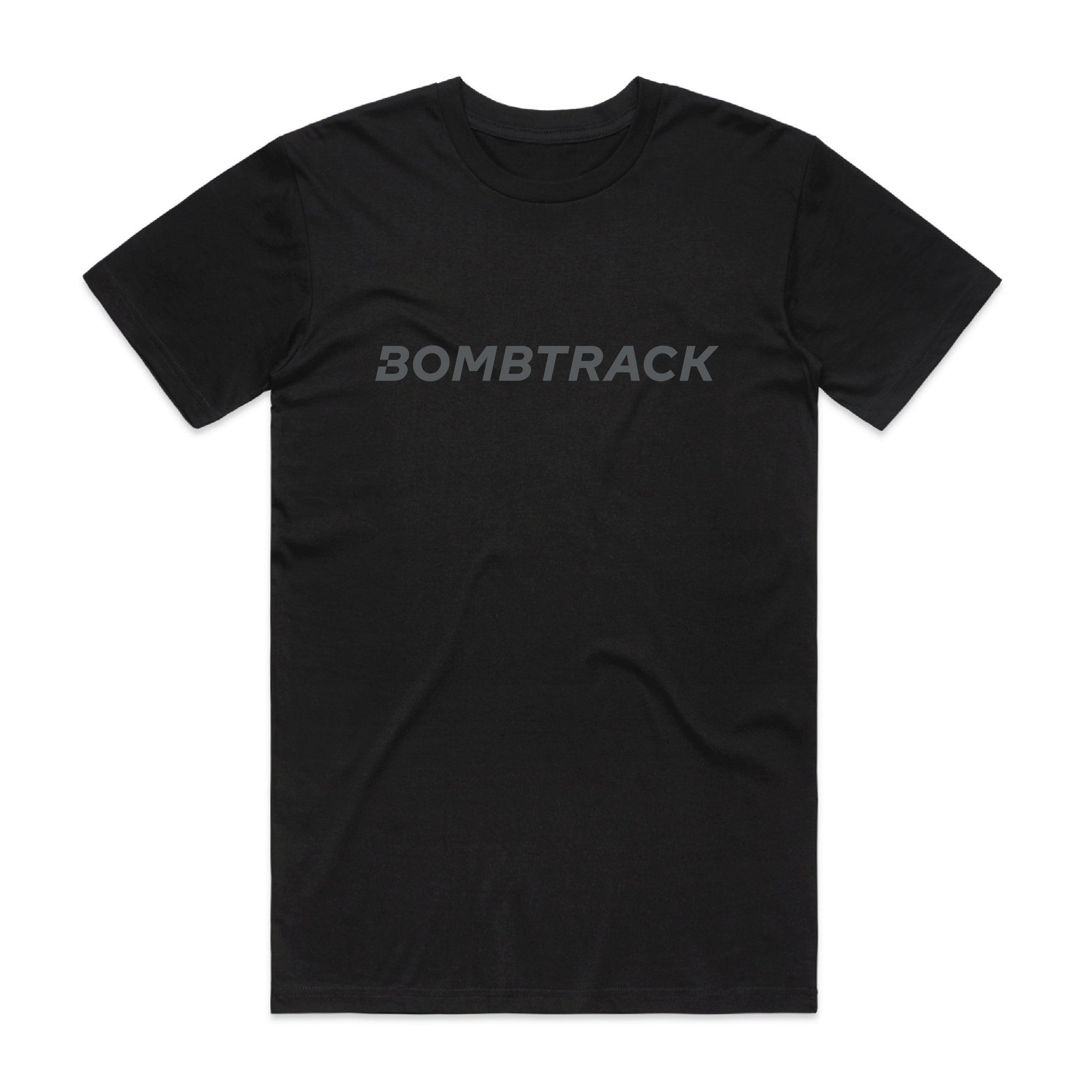 bombtrack-brand-logo-t-shirt-classic-fit-203-g-m image 2