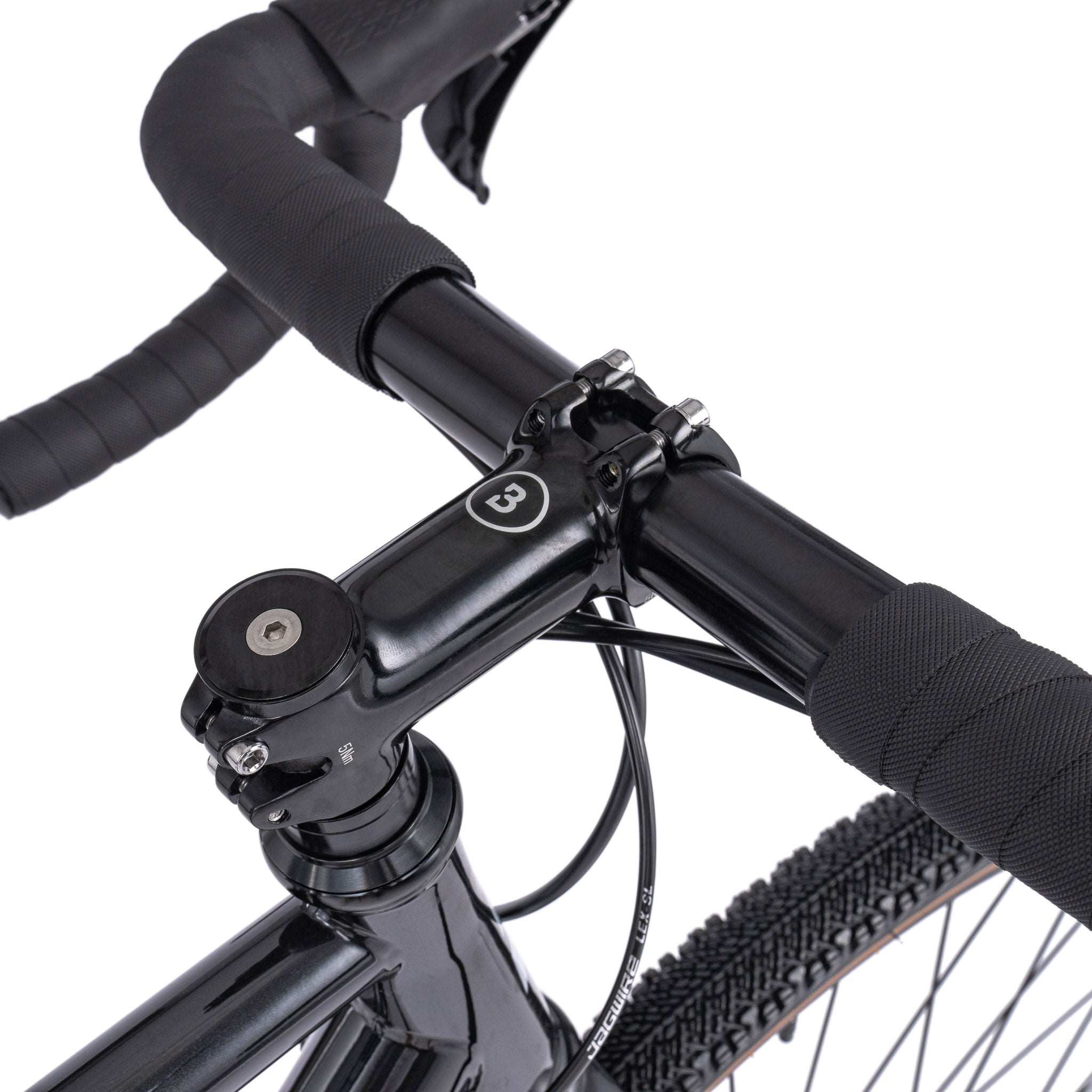 bombtrack-hook-gravelbike-trekkingrad-stahl image 6