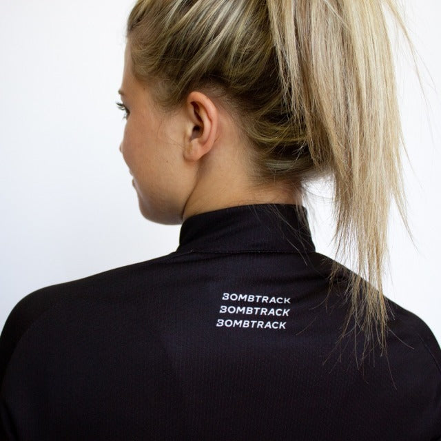 bombtrack-achromatic-langarm-radtrikot-long-sleeve-cycling-jersey image 5