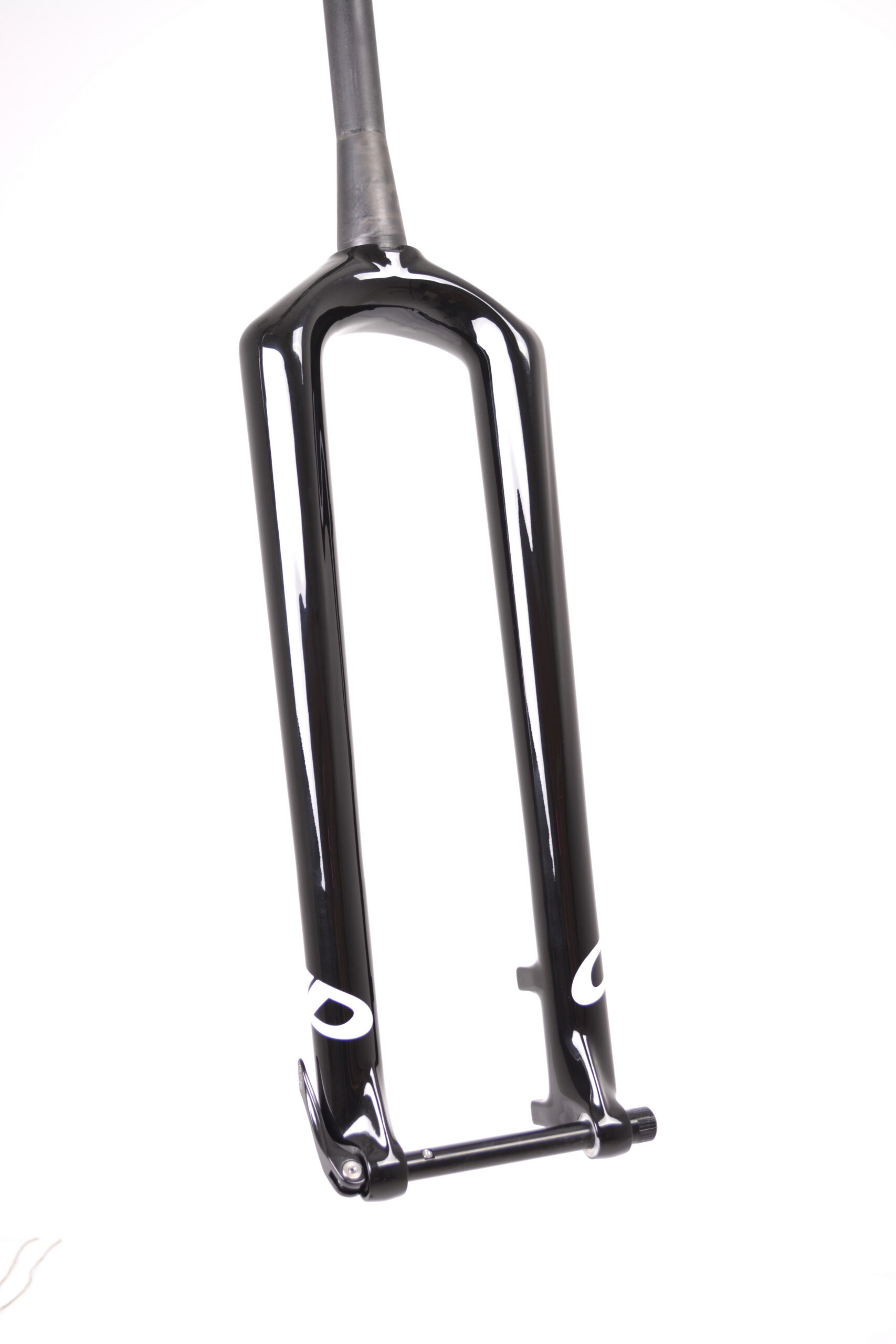 idworx-dd-rigid-fork-gomax-rar-ti-carbon-starrgabel-tapered-boost image 2
