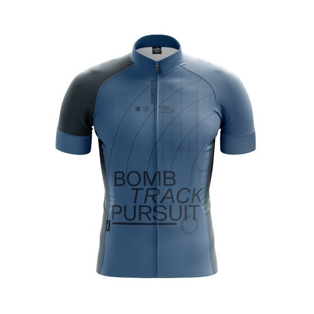 bombtrack-grids-guides-kurzarm-radtrikot image 1