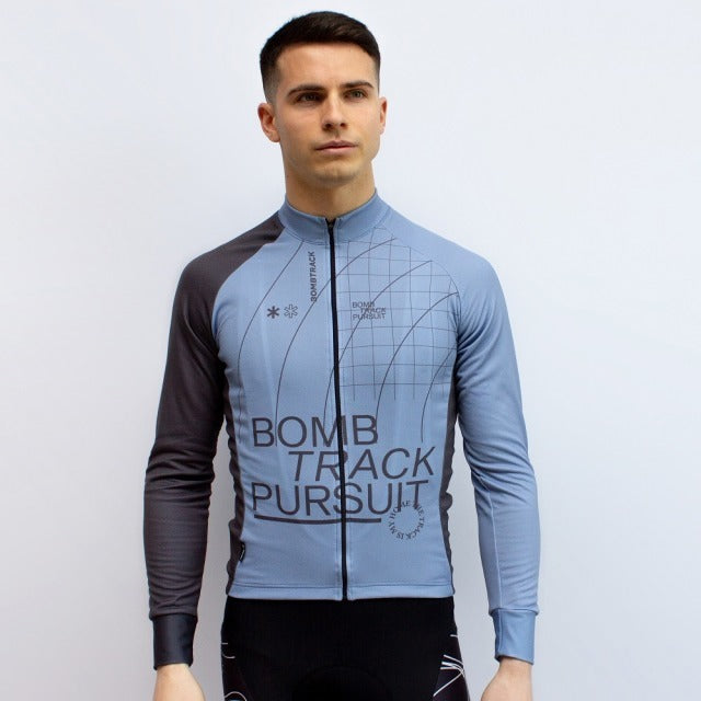 bombtrack-grids-guides-langarm-radtrikot image 4