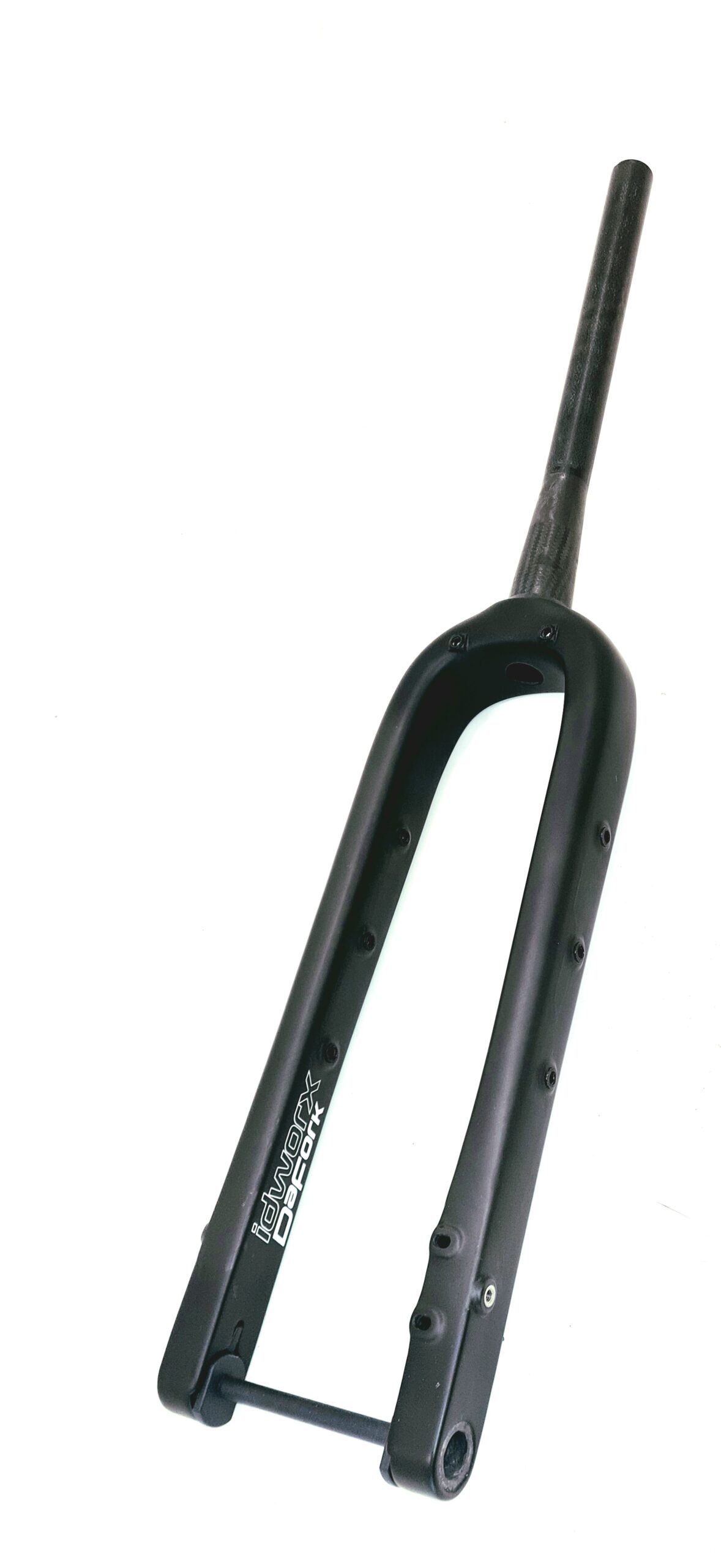 idworx-dafork-carbon-ud-matt-trekking-gabel image 1