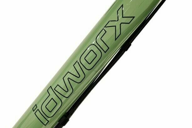 idworx-opinion-trekkingrad-jade-green image 1