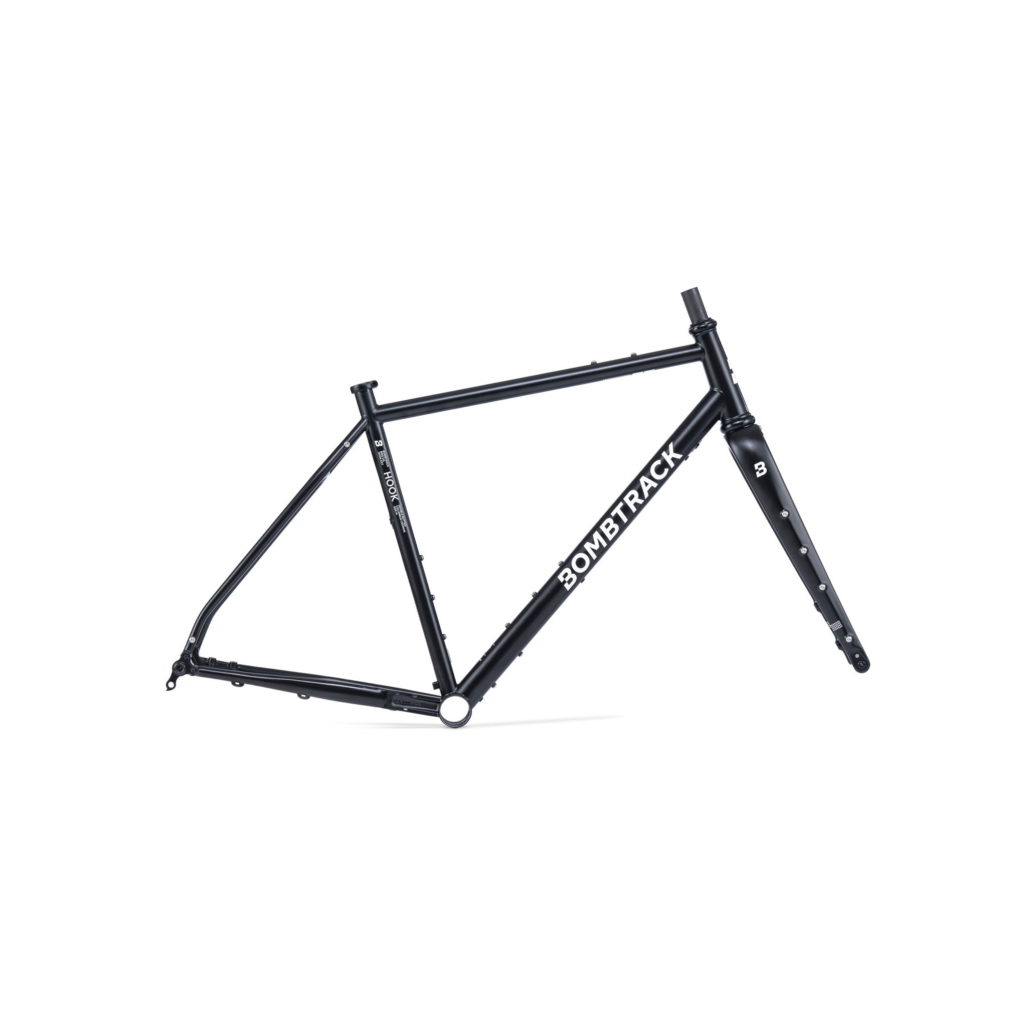 bombtrack-hook-ext-frameset-columbus-stahl-gravel-rahmenset-27-5-zoll image 1