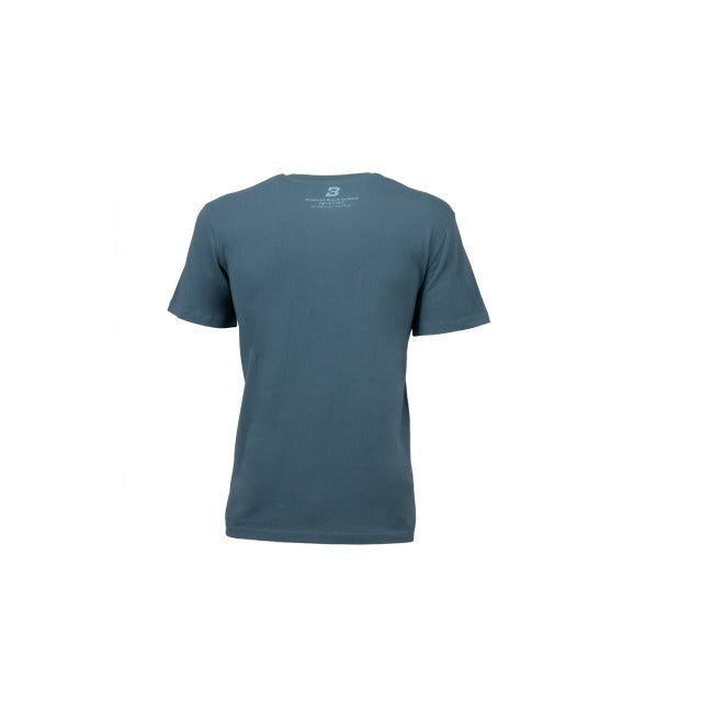 bombtrack-big-logo-t-shirt-herren image 5
