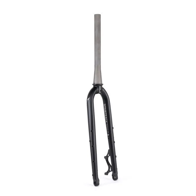 bombtrack-bt-fk-003-gabel-stahl-adventure-gabel-mattschwarz image 1
