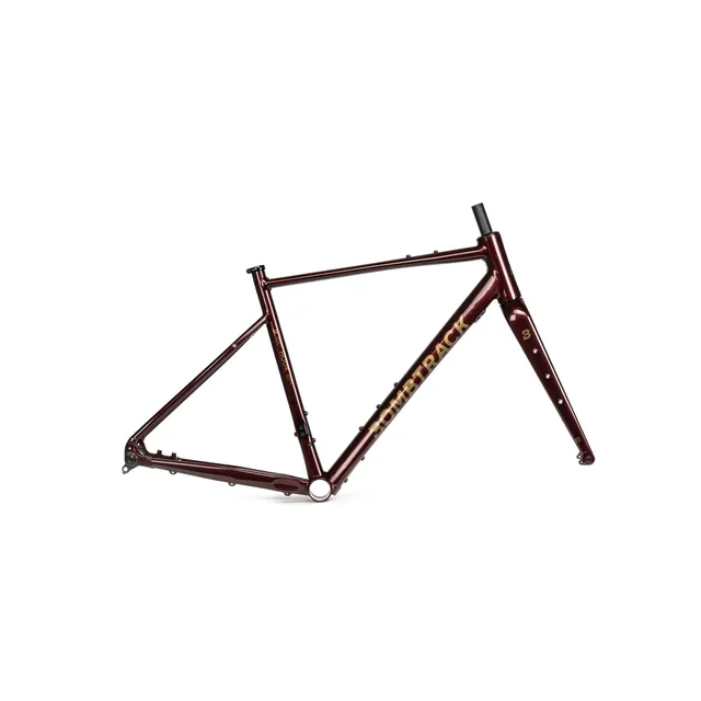 bombtrack-hook-al-frameset-gravel-rahmen-set-metallic-maho image 1
