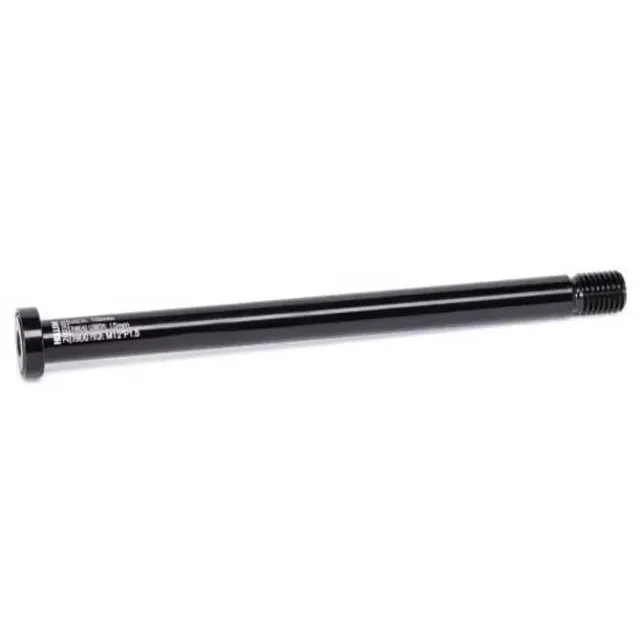 bombtrack-bt-ta-f-603-vorderrad-steckachse-ta-12x100-mm-original-ersatzteil image 1