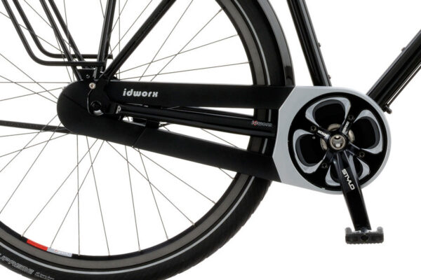 idworx-arti-light-trekkingrad-antrieb image 2
