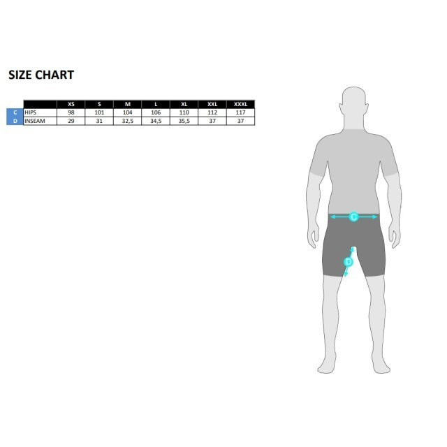 bombtrack-united-porter-cargo-bib-shorts-tr-gerhose-gravel-bikepacking image 2