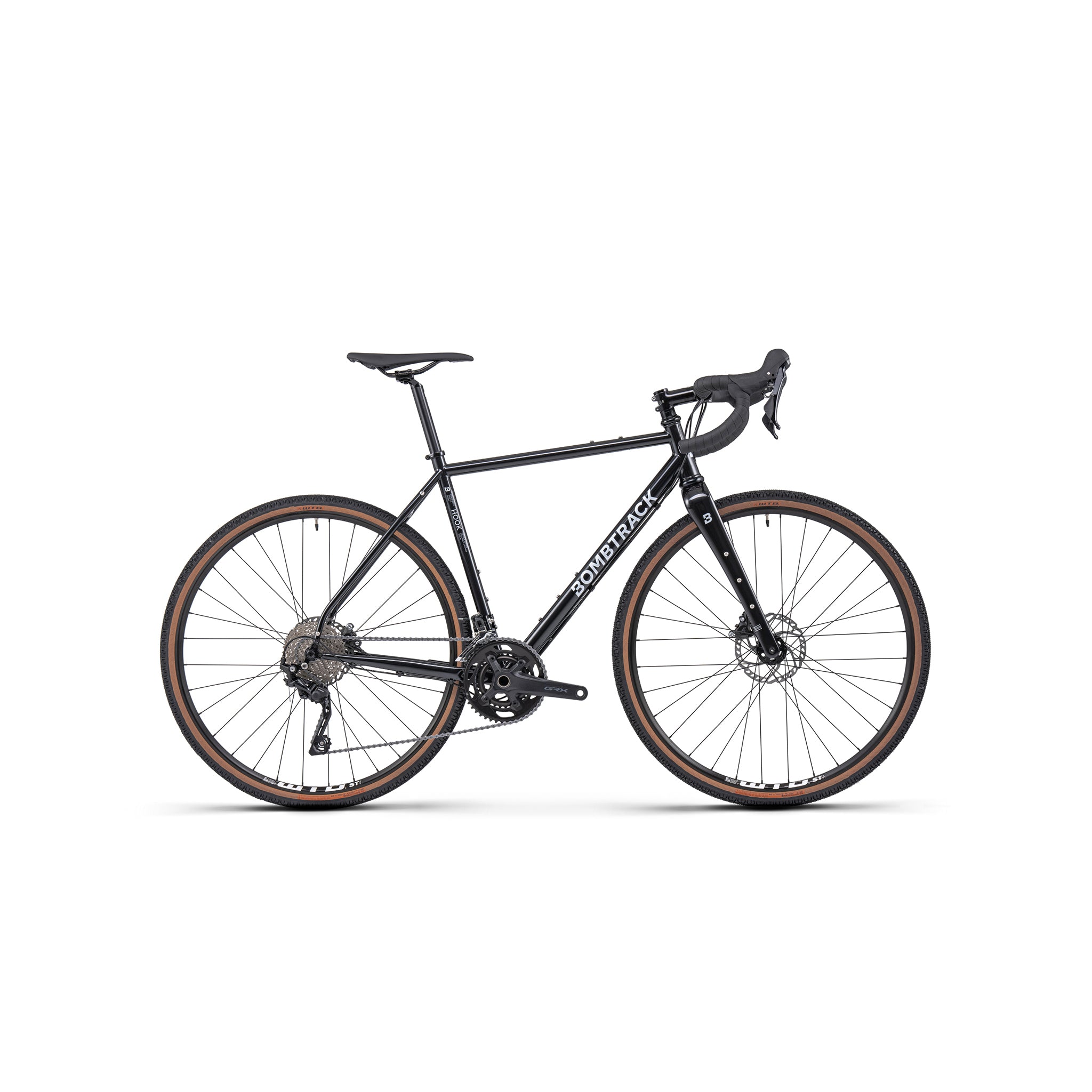 bombtrack-hook-gravelbike-trekkingrad-stahl image 1