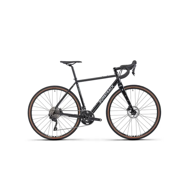 bombtrack-hook-gravelbike-trekkingrad-stahl image 1