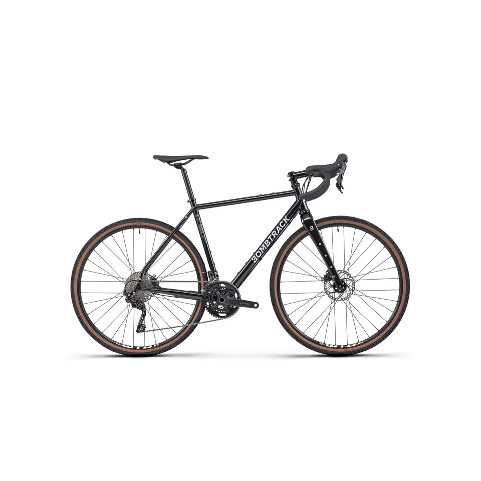 bombtrack-hook-gravelbike-trekkingrad-stahl image 1