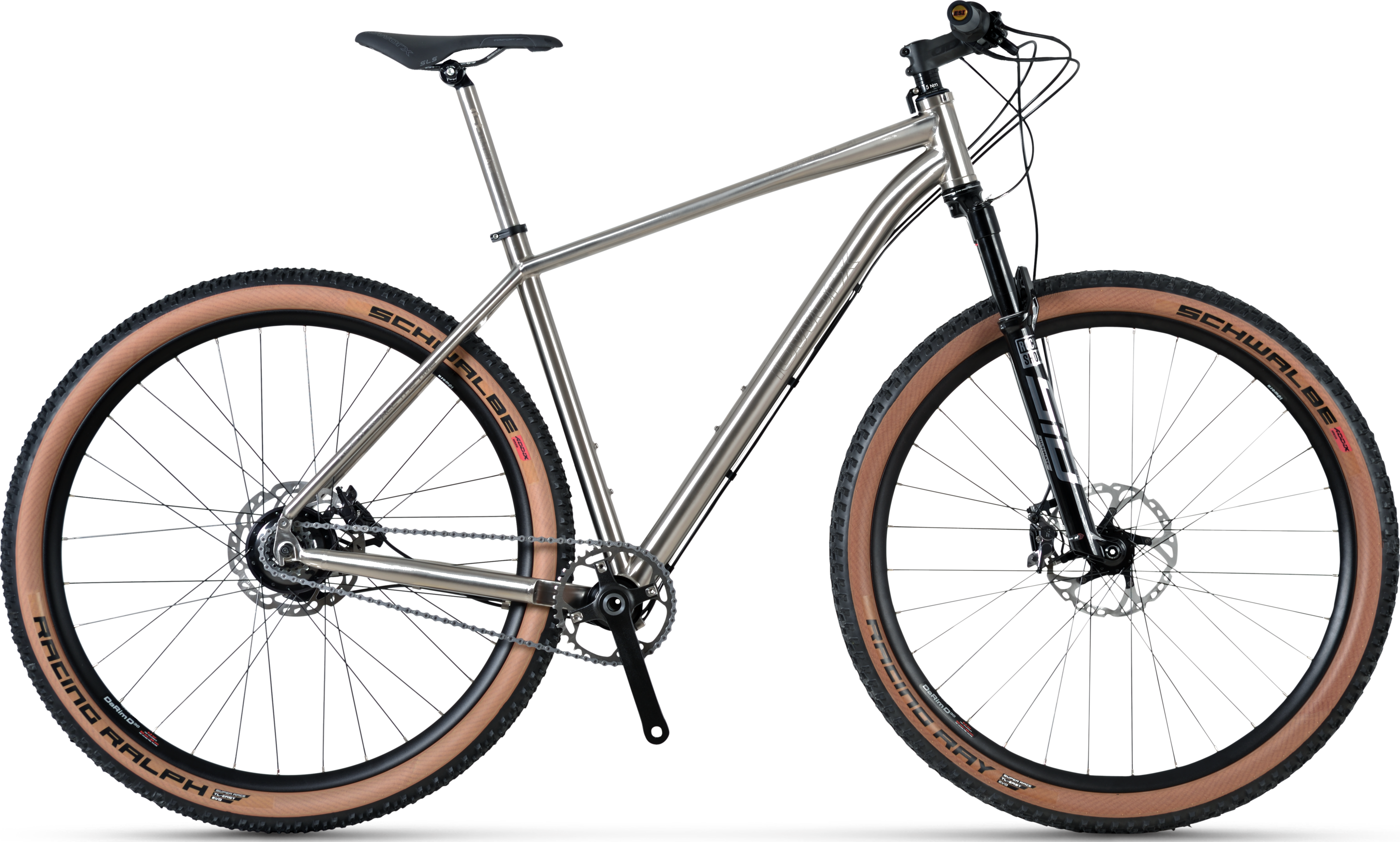 idworx-rapid-rohler-ti-titan-mountainbike-hardtail-mit-rohloff image 1