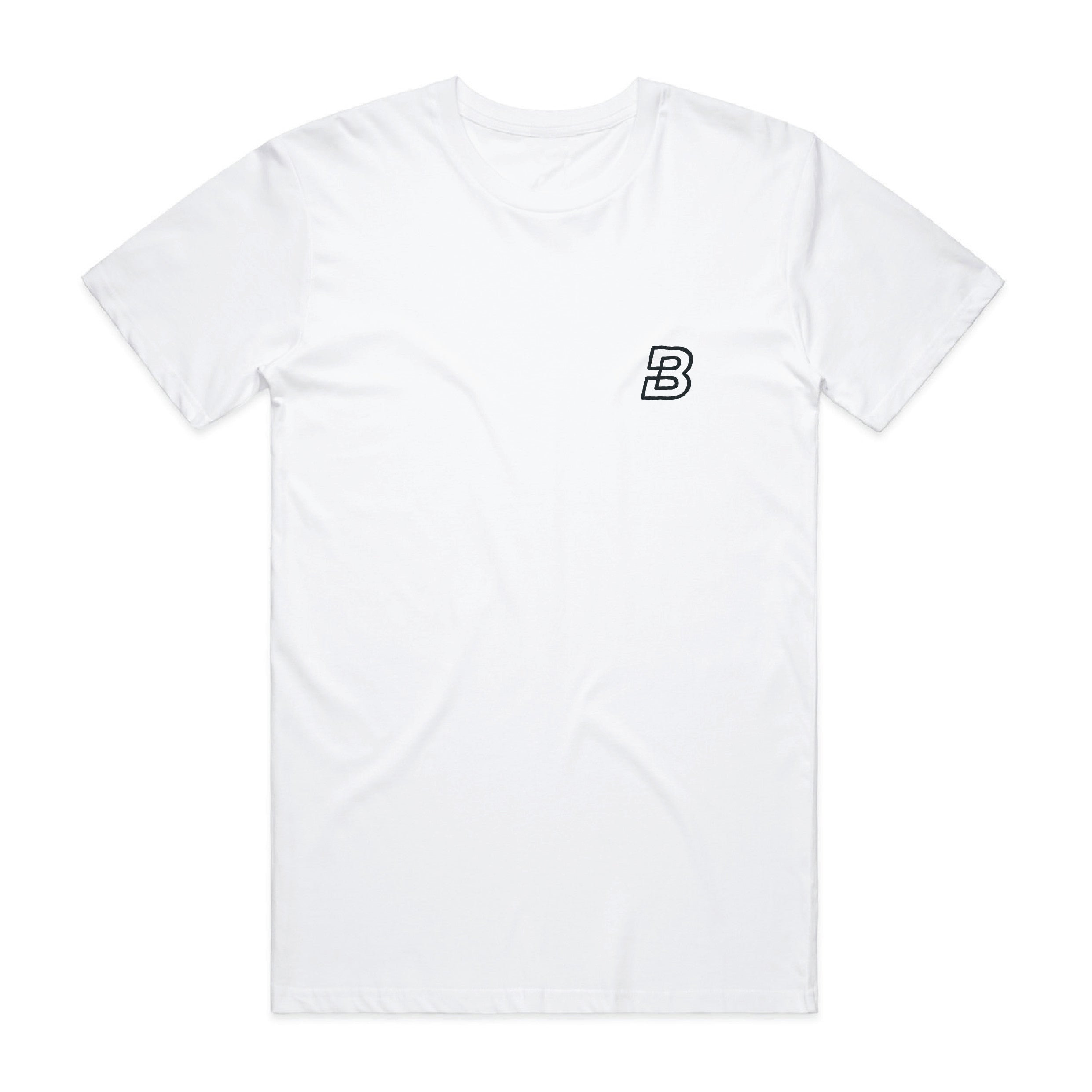 bombtrack-ride-for-peace-t-shirt image 3