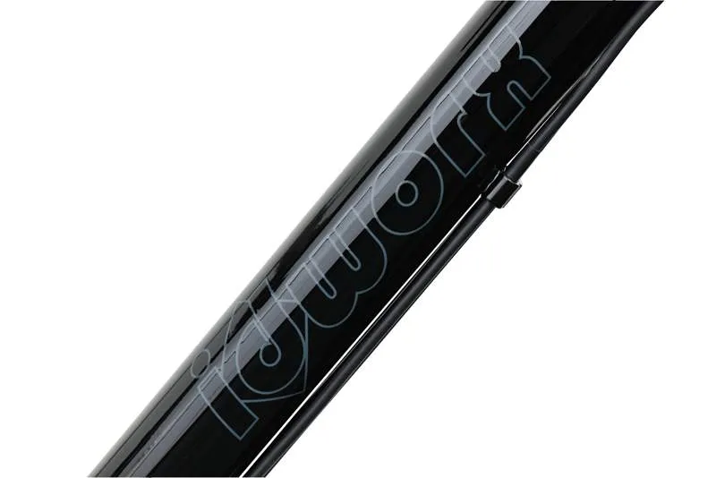 idworx-opinion-trekking-reiserad-glossy-black-2 image 1