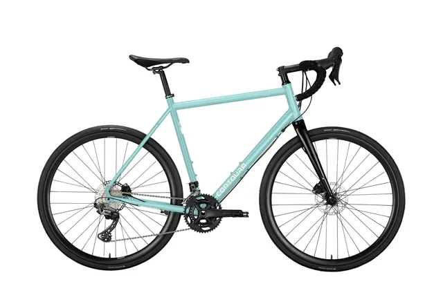 contoura-fe-14-cross-trekking-e-bike image 1