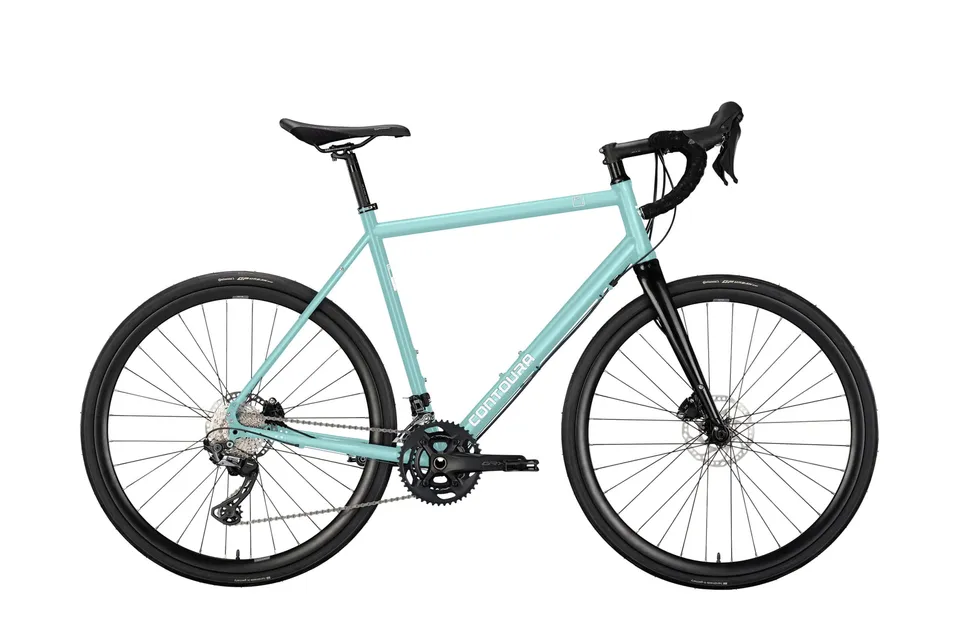 contoura-fe-14-cross-trekking-e-bike image 1