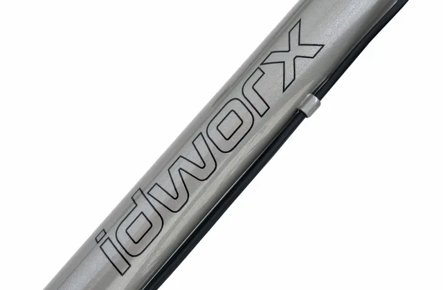 idworx-opinion-trekkingrad-arctic-grey image 1
